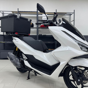 혼다 PCX 125/25년식(배달 세팅 有)