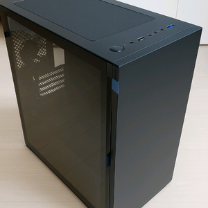 사무용PC 5500GT A520 8gb 256 500w