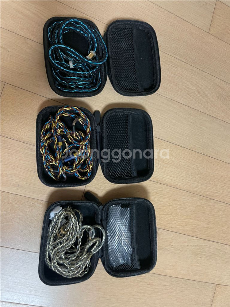 AKG N5005(오공이 8만번대)--2