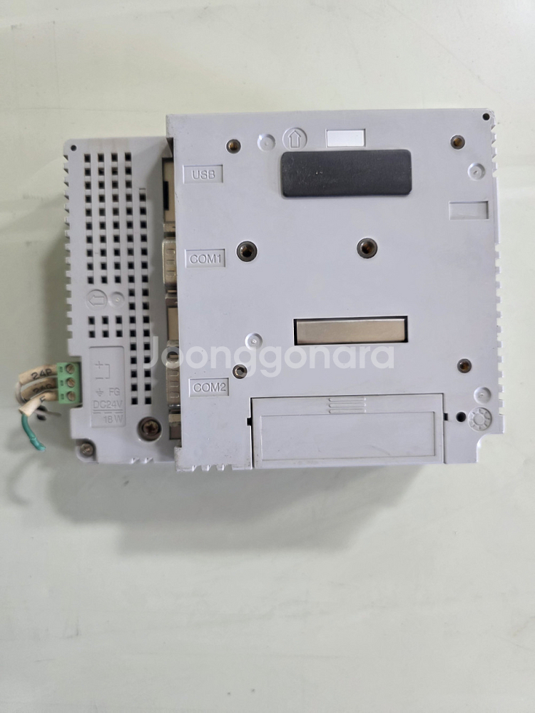 Pro-face AST3301 HMI 터치 패널--1