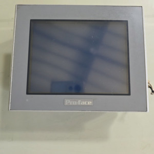 Pro-face AST3301 HMI 터치 패널