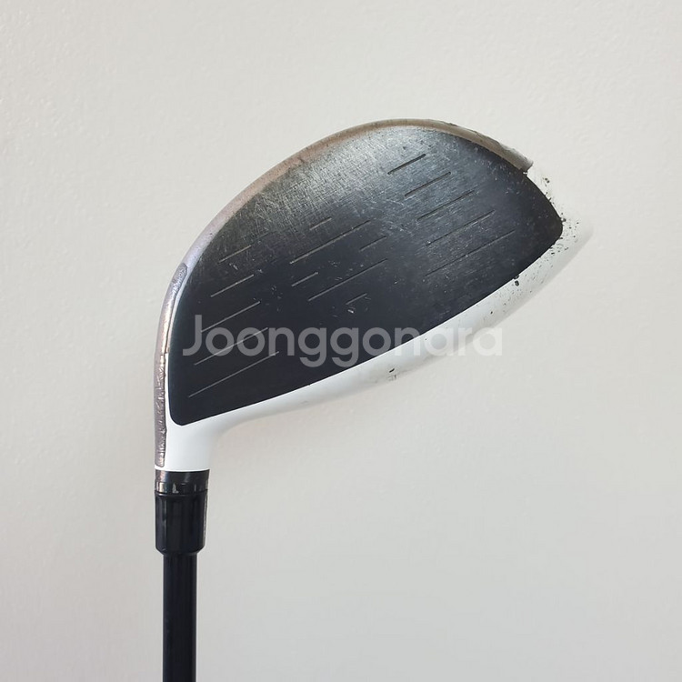 테일러메이드 RBZ 드라이버 10.5도 R 골프채--1