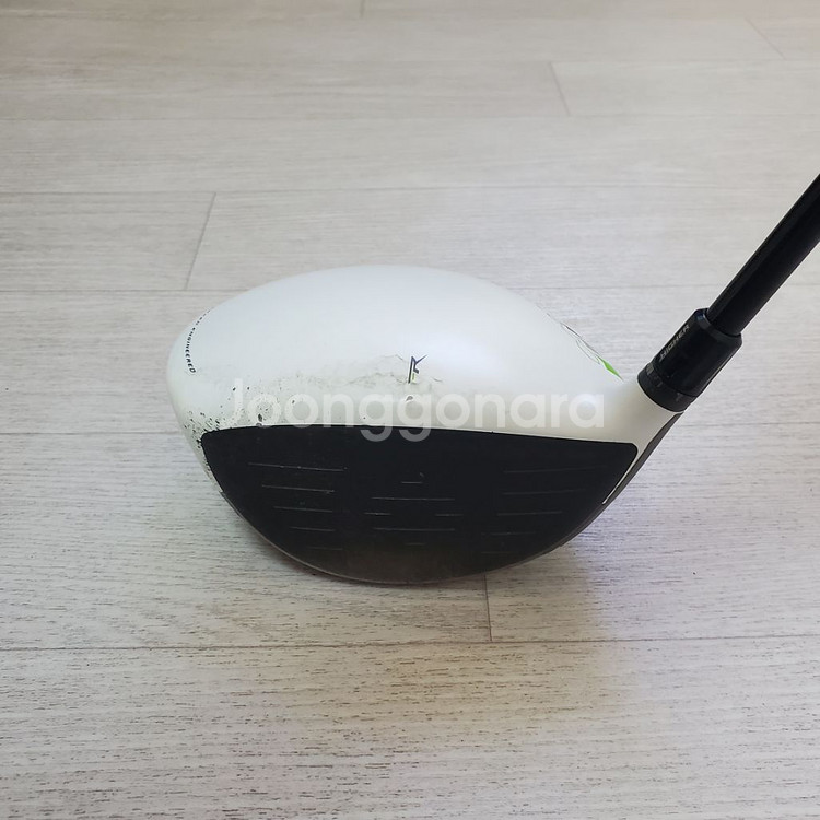 테일러메이드 RBZ 드라이버 10.5도 R 골프채--2