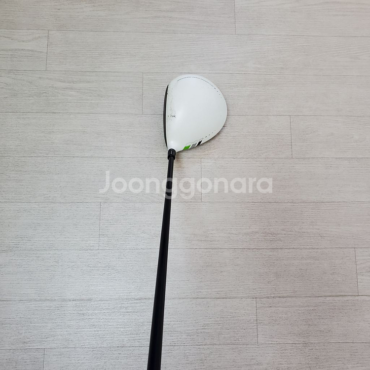 테일러메이드 RBZ 드라이버 10.5도 R 골프채--5