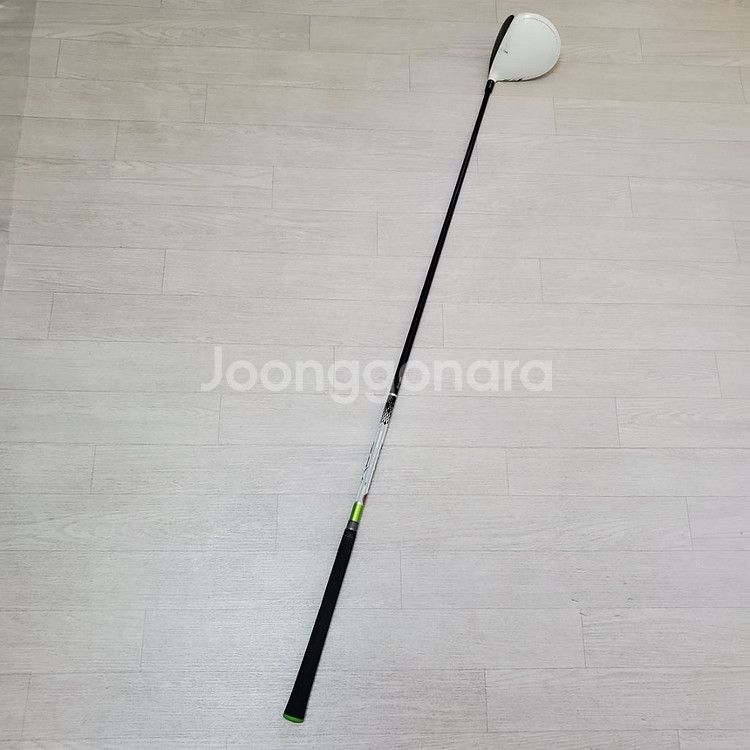 테일러메이드 RBZ 드라이버 10.5도 R 골프채--6