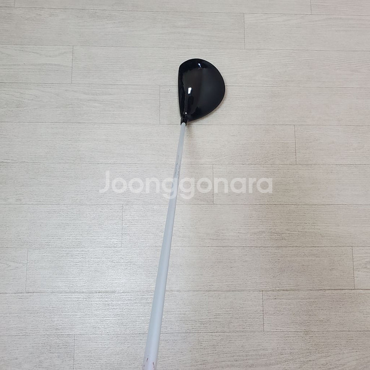 스릭슨 Z925 드라이버 9.5도 6S 컷팅 골프채--5