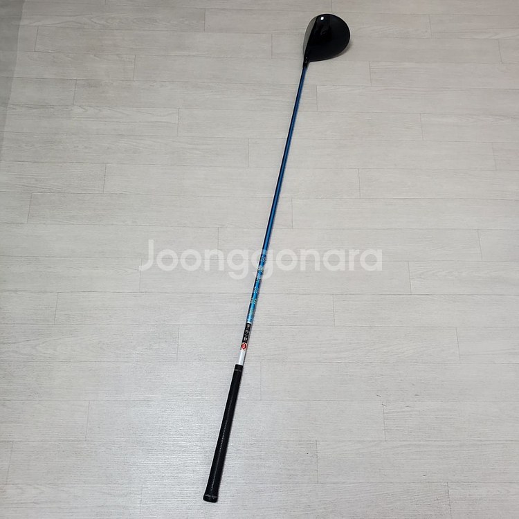 스릭슨 Z545 드라이버 10.5도 S 골프채 골프클럽--7