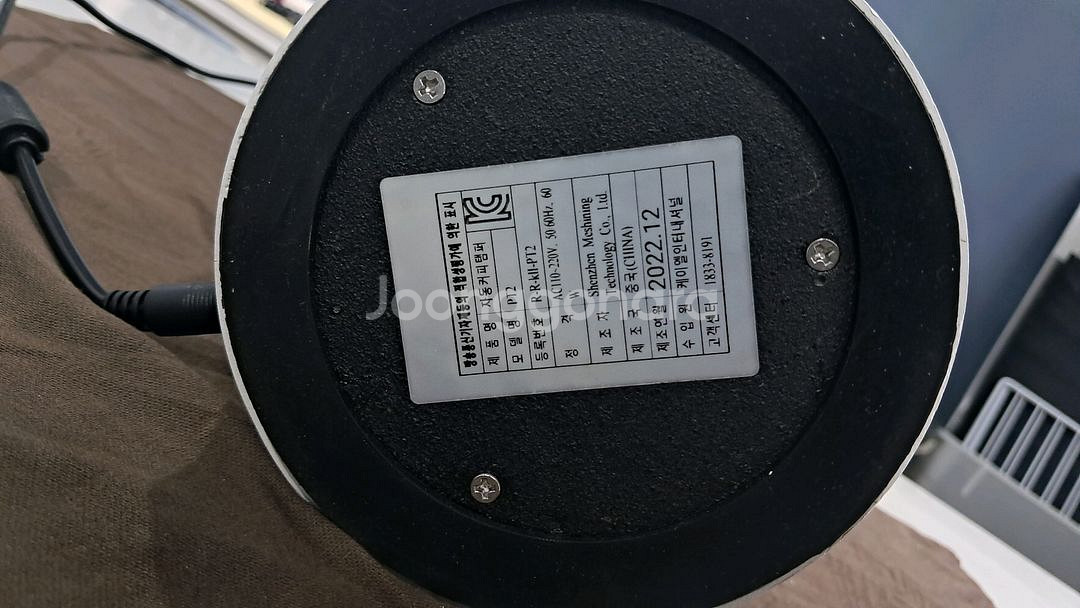 치노아트 PT2 자동템퍼--2