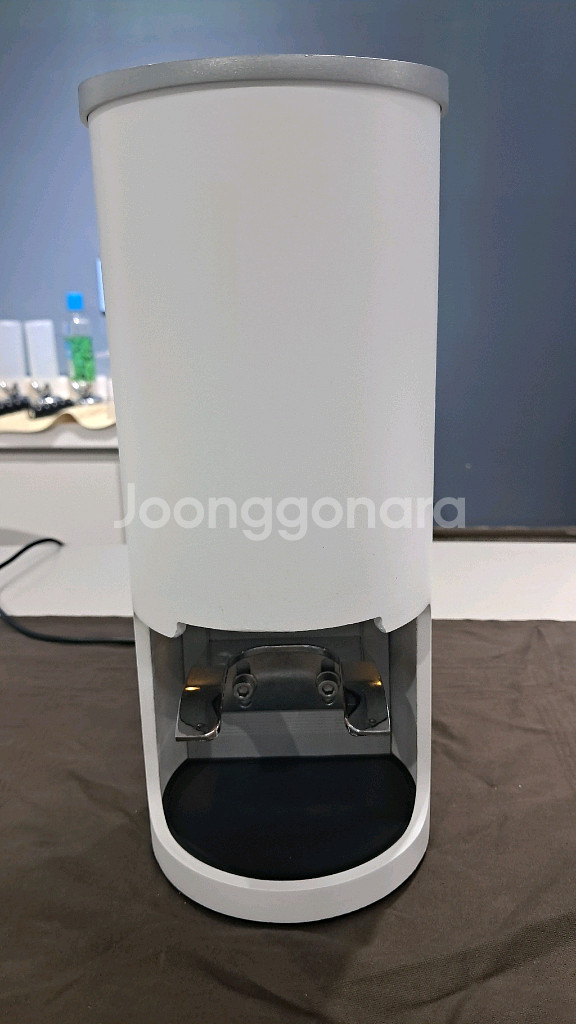 치노아트 PT2 자동템퍼--0