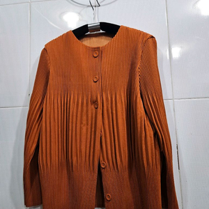플리츠자켓(F)
