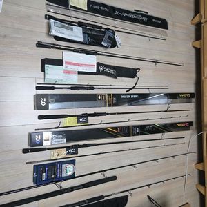 로드 와 릴 판매 합니다