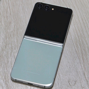 갤럭시 Z 플립5 512gb 민트(skt)