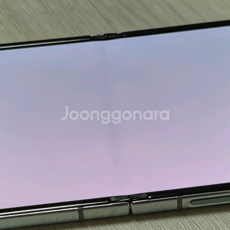 갤럭시 Z 플립5 512gb 민트(skt)--7
