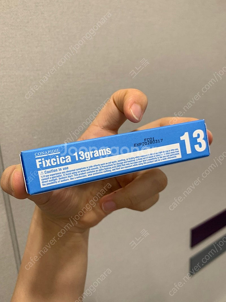 픽시카겔 픽시카젤 13 코나피딜--0