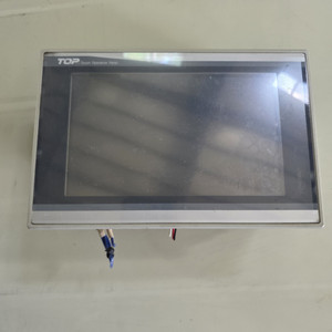 M2i TOP HMI 터치 오퍼레이션 패널
