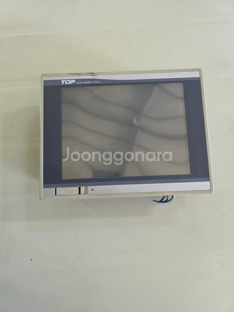 M2i TOP 터치 오퍼레이션 패널 (HMI)--0