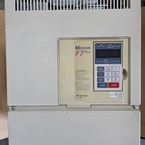 Moscon F7 Plus 인버터 (37kW)