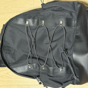 이스트팩 백팩 페디드 러기지 학생가방