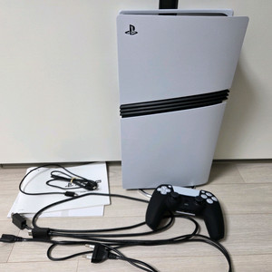 플스5프로 (플스5 pro)