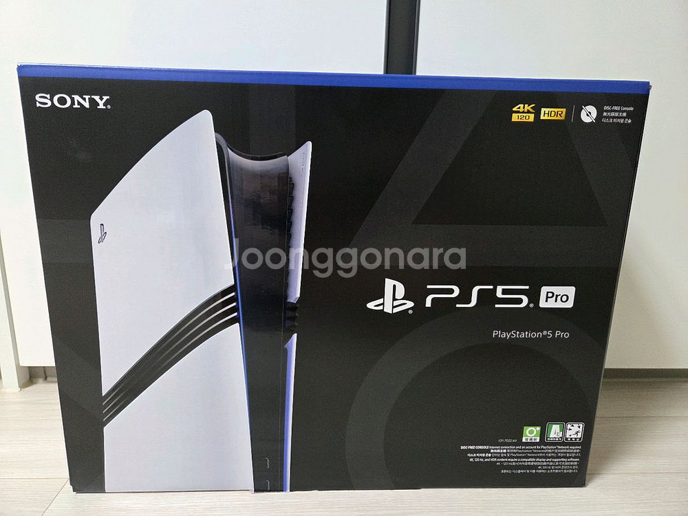 플스5프로 (플스5 pro)--1