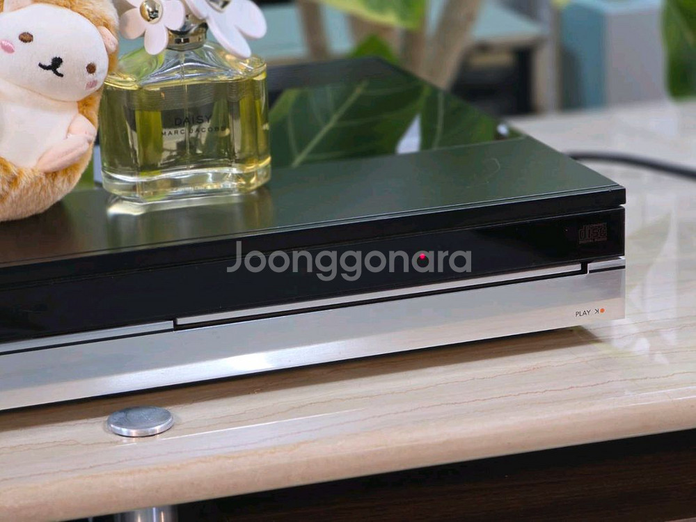 뱅앤올룹슨 베오그램 CD7000 최고급 CD플레이어--6