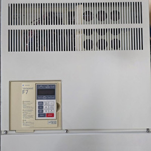 중고 야스카와 인버터 (CIMR-F7A4110)