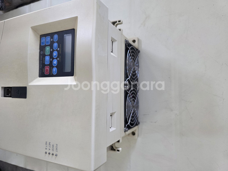 중고 인버터 (Allen-Bradley / Moscon--4
