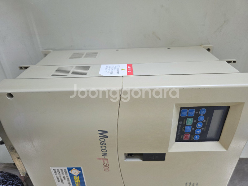 중고 인버터 (Allen-Bradley / Moscon--3