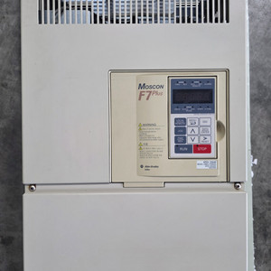 모스콘 F7 Plus 인버터 (55kW)