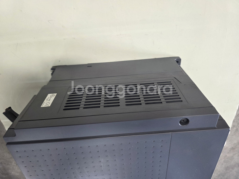 미쓰비시 인버터 FR-E720-15K (15kW)--3