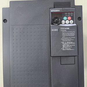 미쓰비시 인버터 FR-E720-15K (15kW)