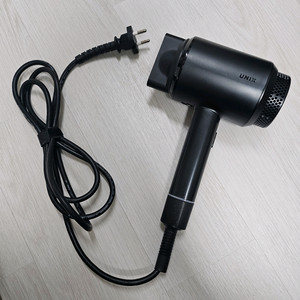유닉스 에어샷 플라즈마 1500w UN-B1742 헤어