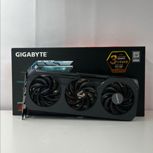 기가바이트 라데온 RX 9060XT 게이밍 OC 8GB