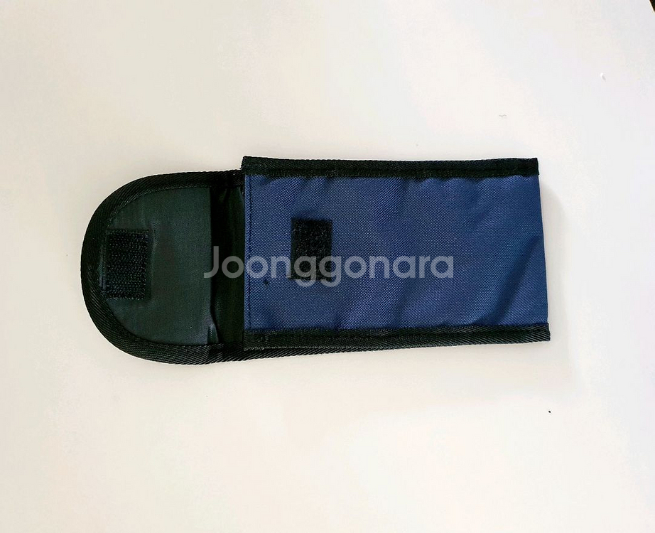 GNB 메신저백 네이비(국산)--8