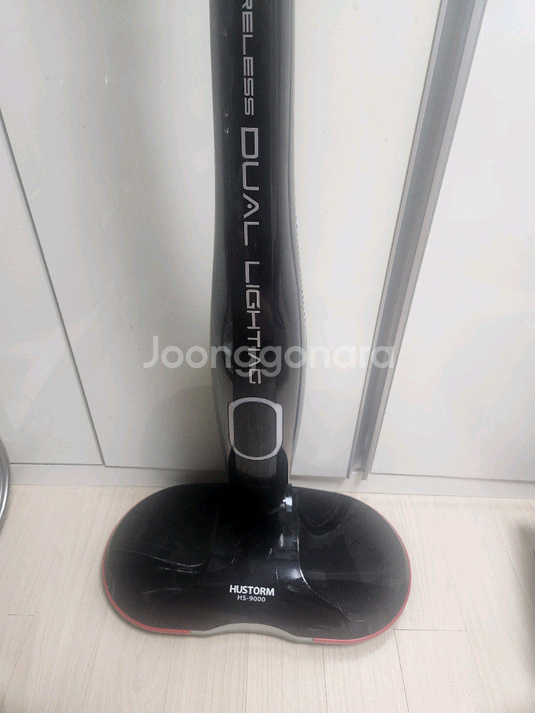 휴스톰 HS-9000--0