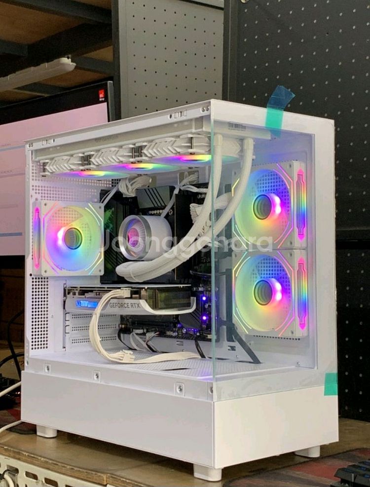 화이트케이스 4060ti--0