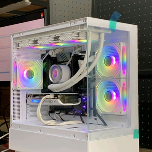화이트케이스 4060ti
