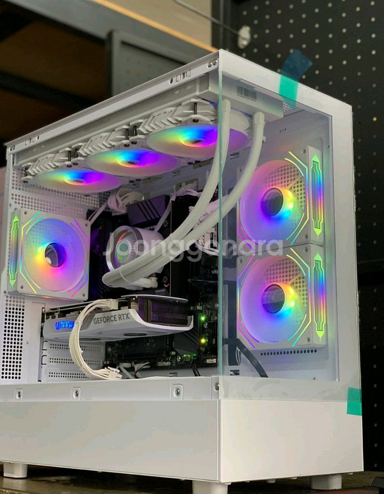 화이트케이스 4060ti--2