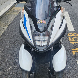 야마하트리시티125