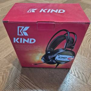 KIND A10PLUS 헤드셋