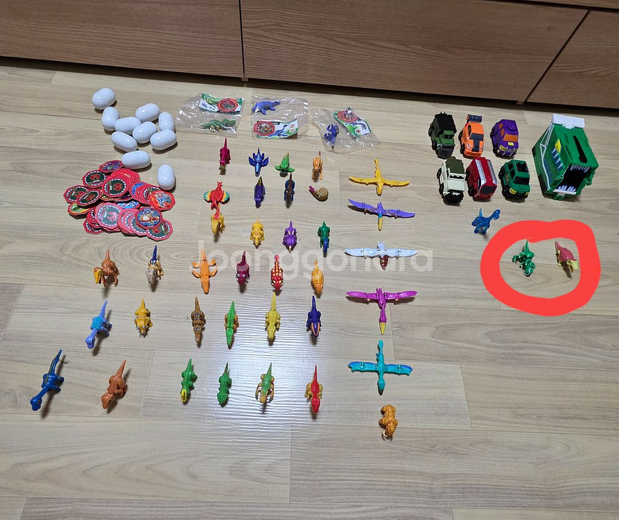 공룡메카드 일괄--0