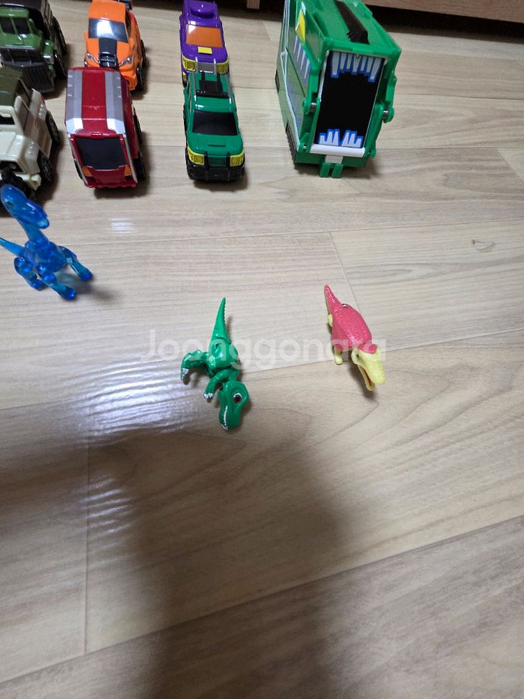 공룡메카드 일괄--6