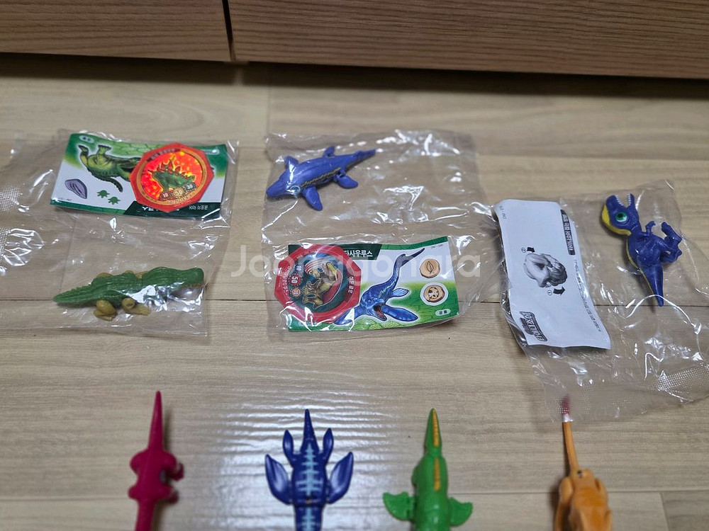 공룡메카드 일괄--3