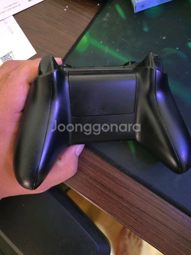 xbox one 패드 및 동글이 땡처리 합니다--1