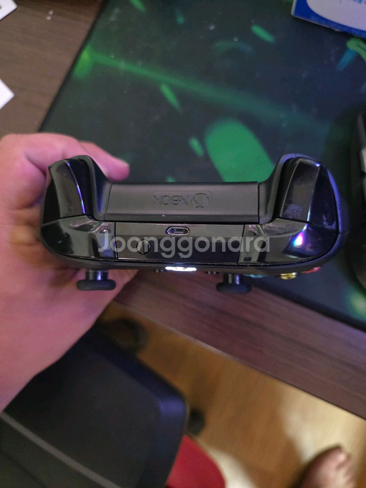 xbox one 패드 및 동글이 땡처리 합니다--2
