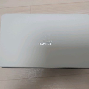 닌텐도 스위치 정품 oled tv 출력 독 판매