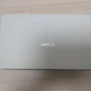 닌텐도 스위치 정품 oled tv 출력 독 판매