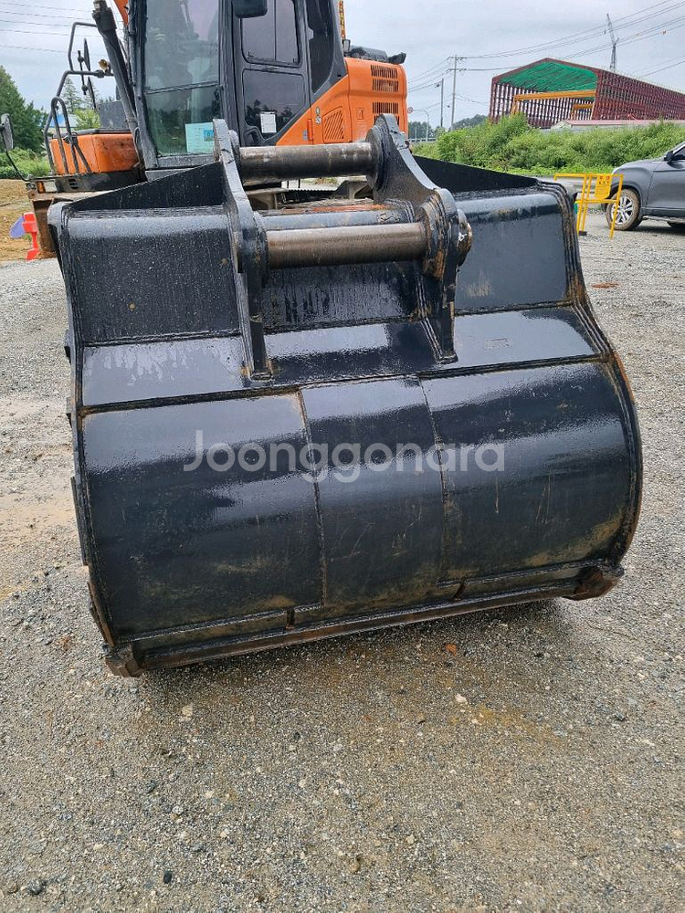 굴삭기 텐 바가지 (하독스 나라시판)--0