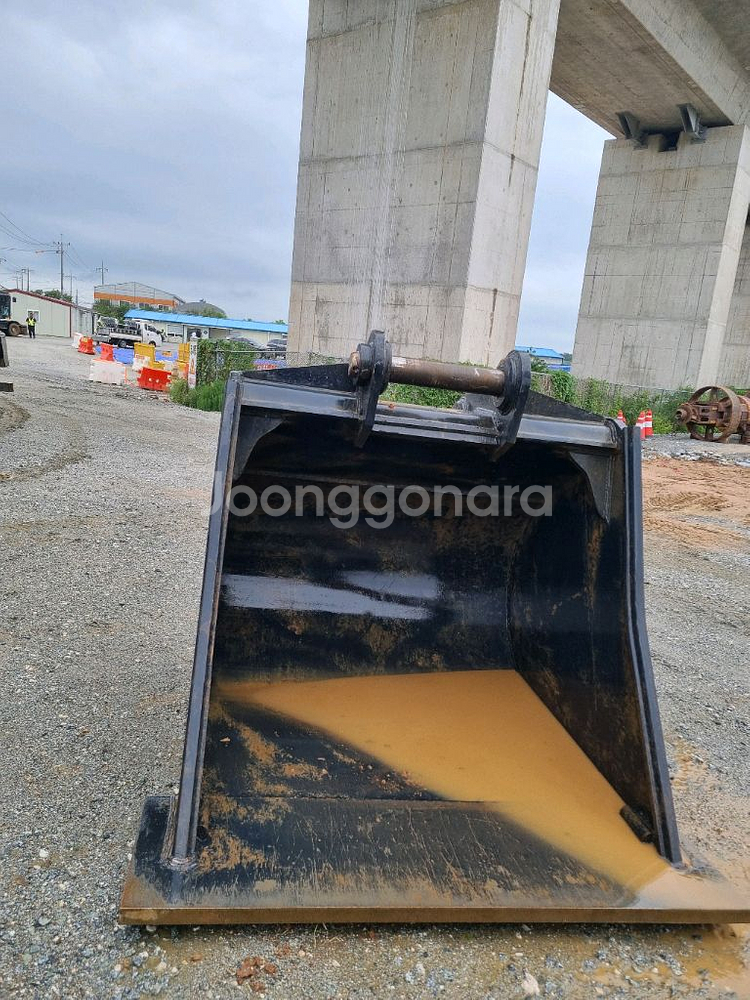 굴삭기 텐 바가지 (하독스 나라시판)--2