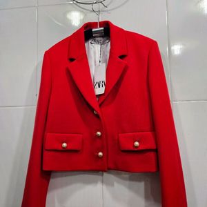 자라자켓(S)55새상품